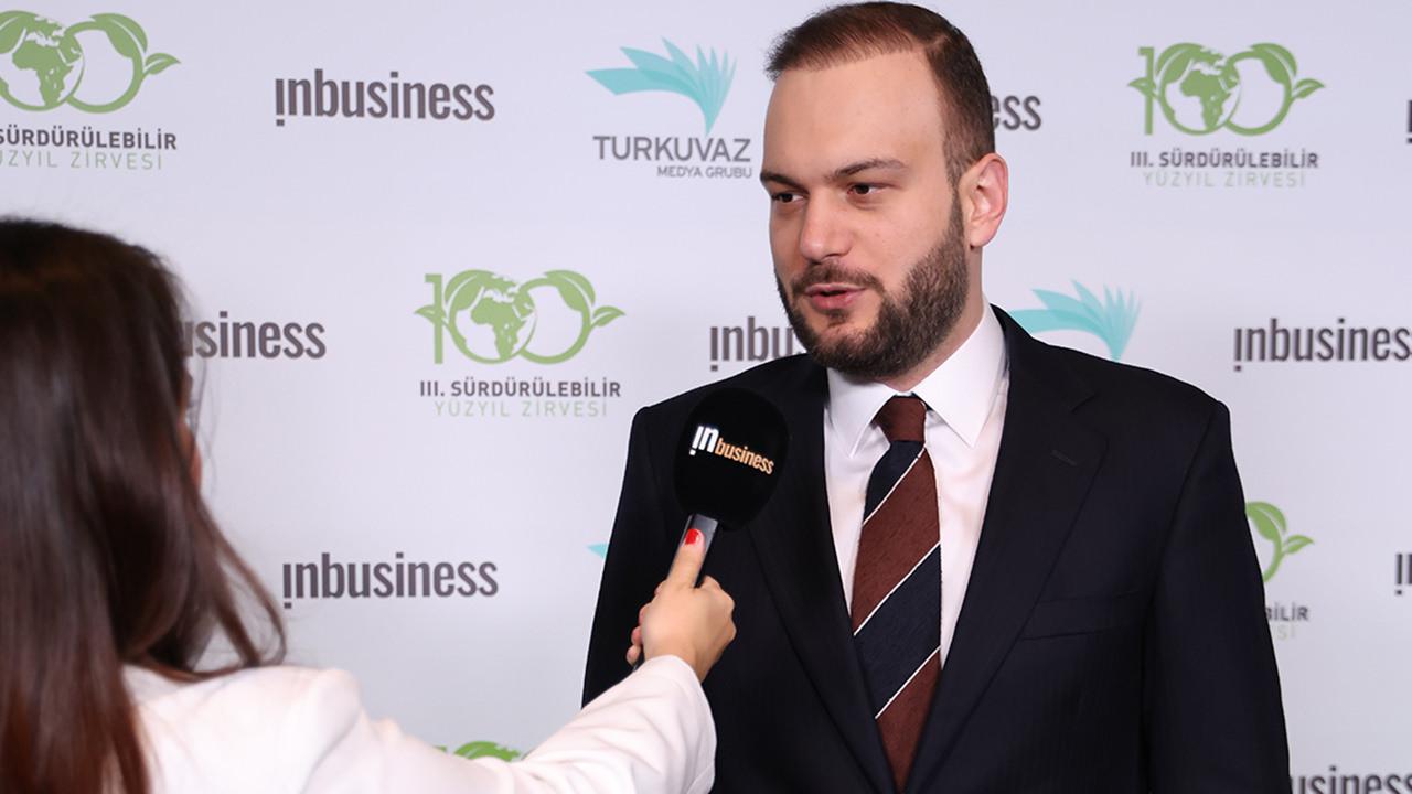 Emine Erdoğan'ın Liderliğinde Yükselen Sıfır Atık Yaklaşımı III. Sürdürülebilir Yüzyıl Zirvesinde Büyük İlgi Gördü