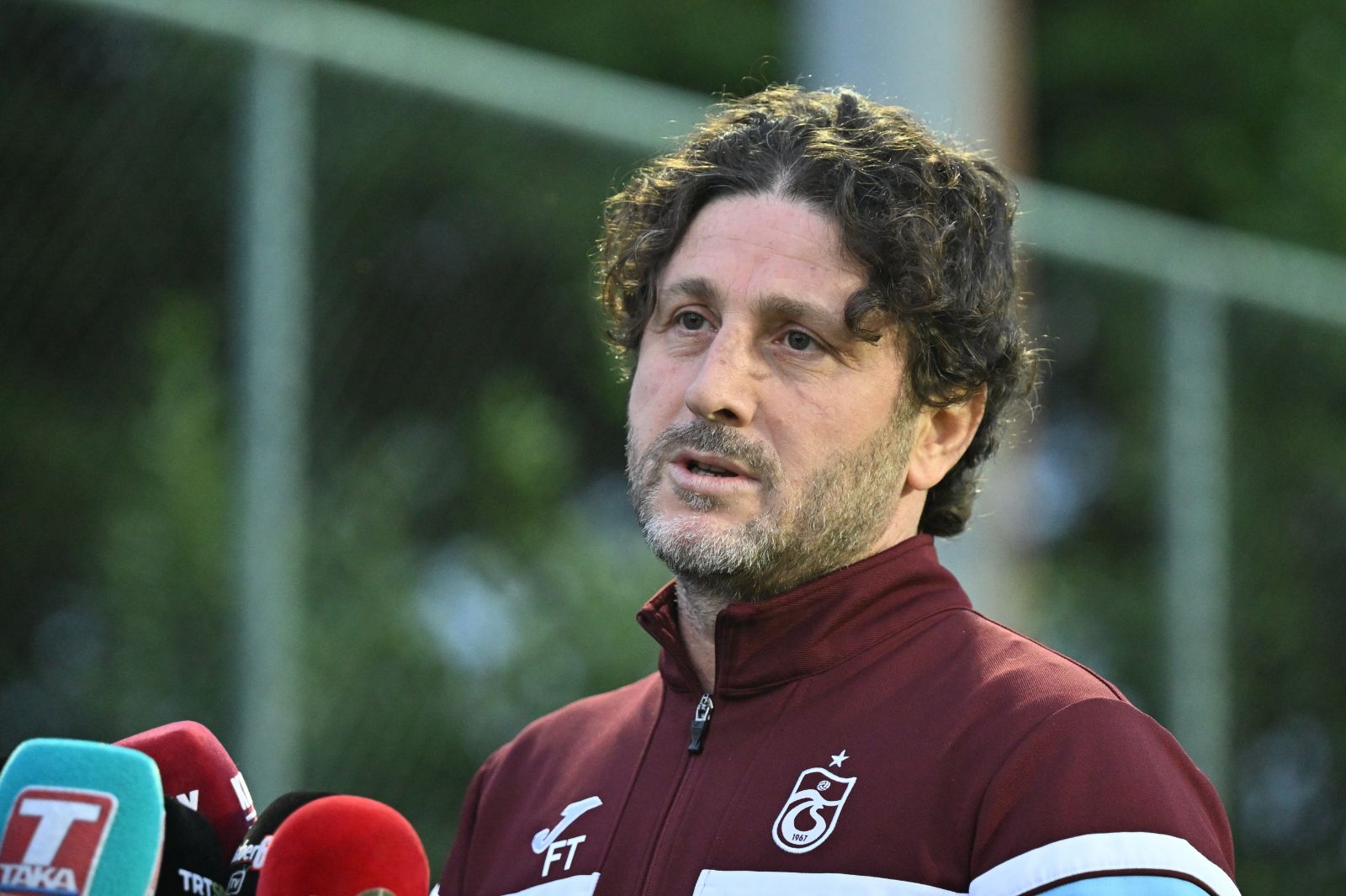 Fatih Tekke ile Trabzonspor'un Parlayan Performansı ve Zirve Yarışı