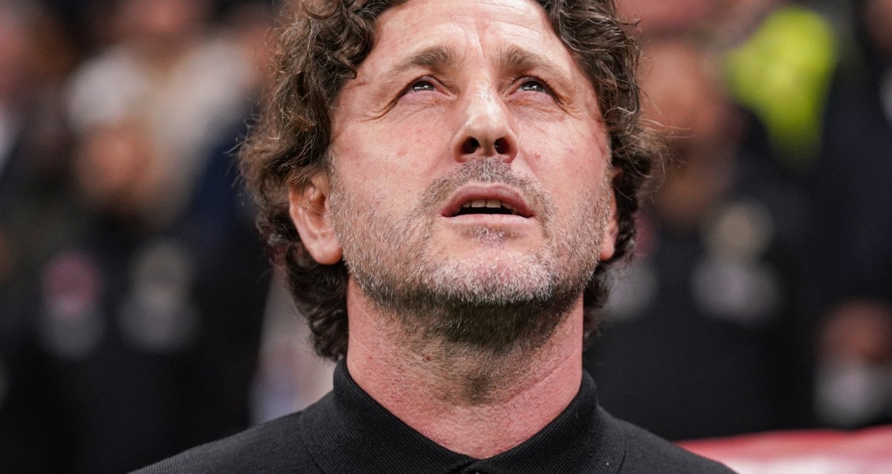 Fatih Tekke büyük maç hasretini bitirebilecek mi?