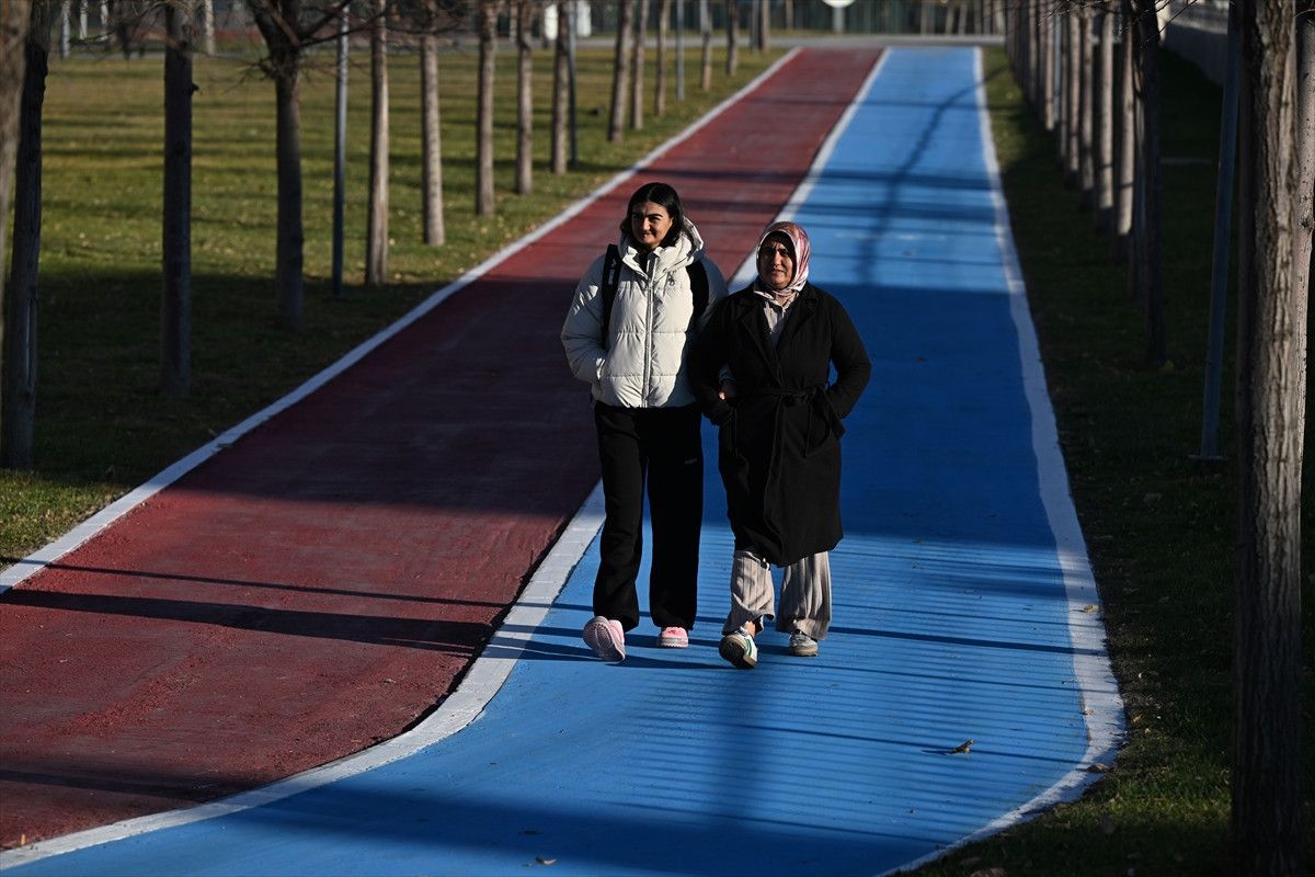 Gaziantep'te su korkusunu aştı, 48 madalyayla zirveye yüzdü