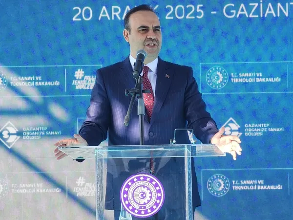 Fırat'ın suyu, OSB'ye can oldu