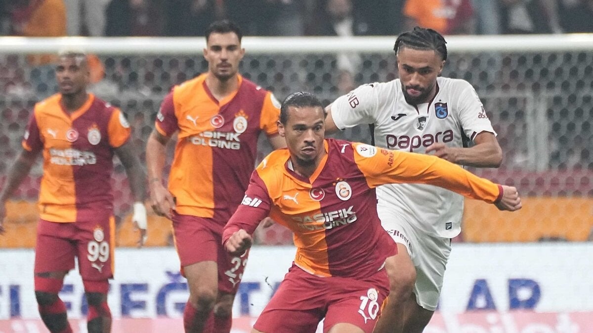 Galatasaray ile Trabzonspor arasındaki Süper Kupa maçının biletleri satışa çıktı