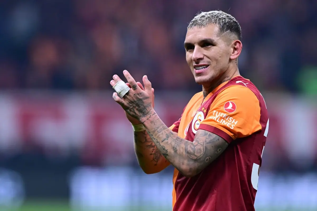 Galatasaray'da Lucas Torreira'nın Ceza Durumu ve Gaziantep FK Maçı Yokluğu