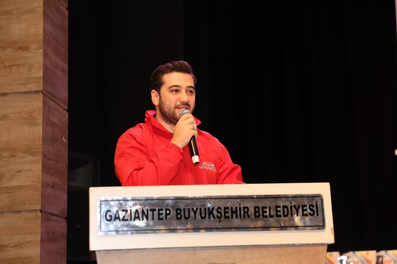 7'nci Gazi Yarı Maratonu ödülleri sahiplerini buldu