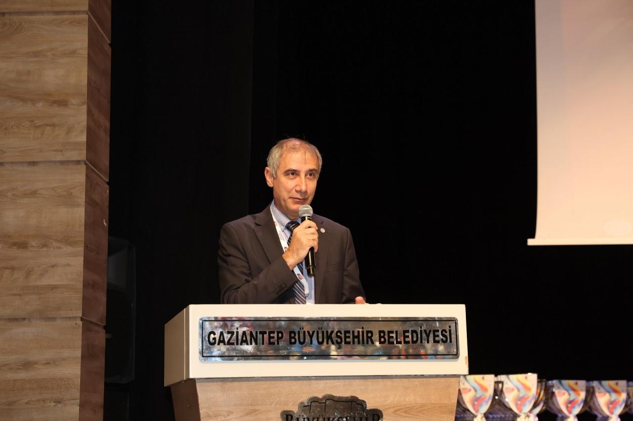 7'nci Gazi Yarı Maratonu ödülleri sahiplerini buldu