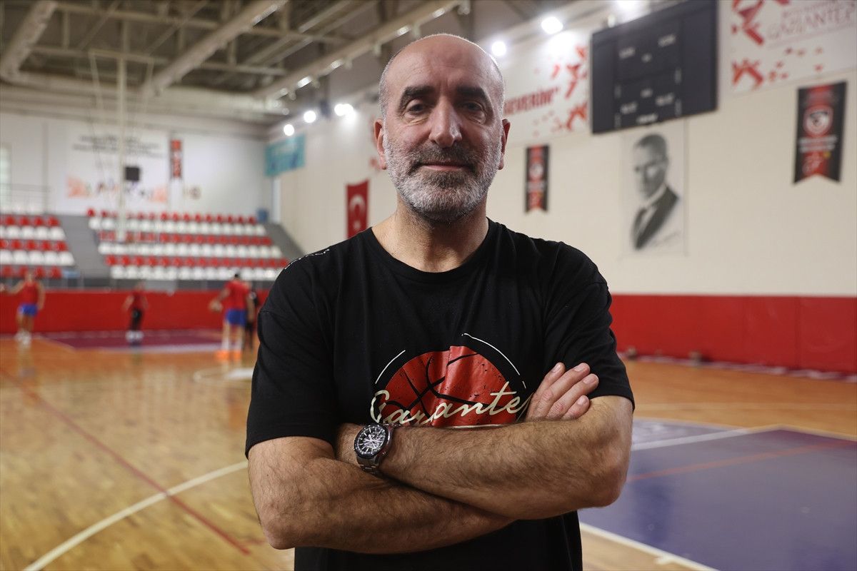 Gaziantep Basketbol liderliği bırakmak istemiyor