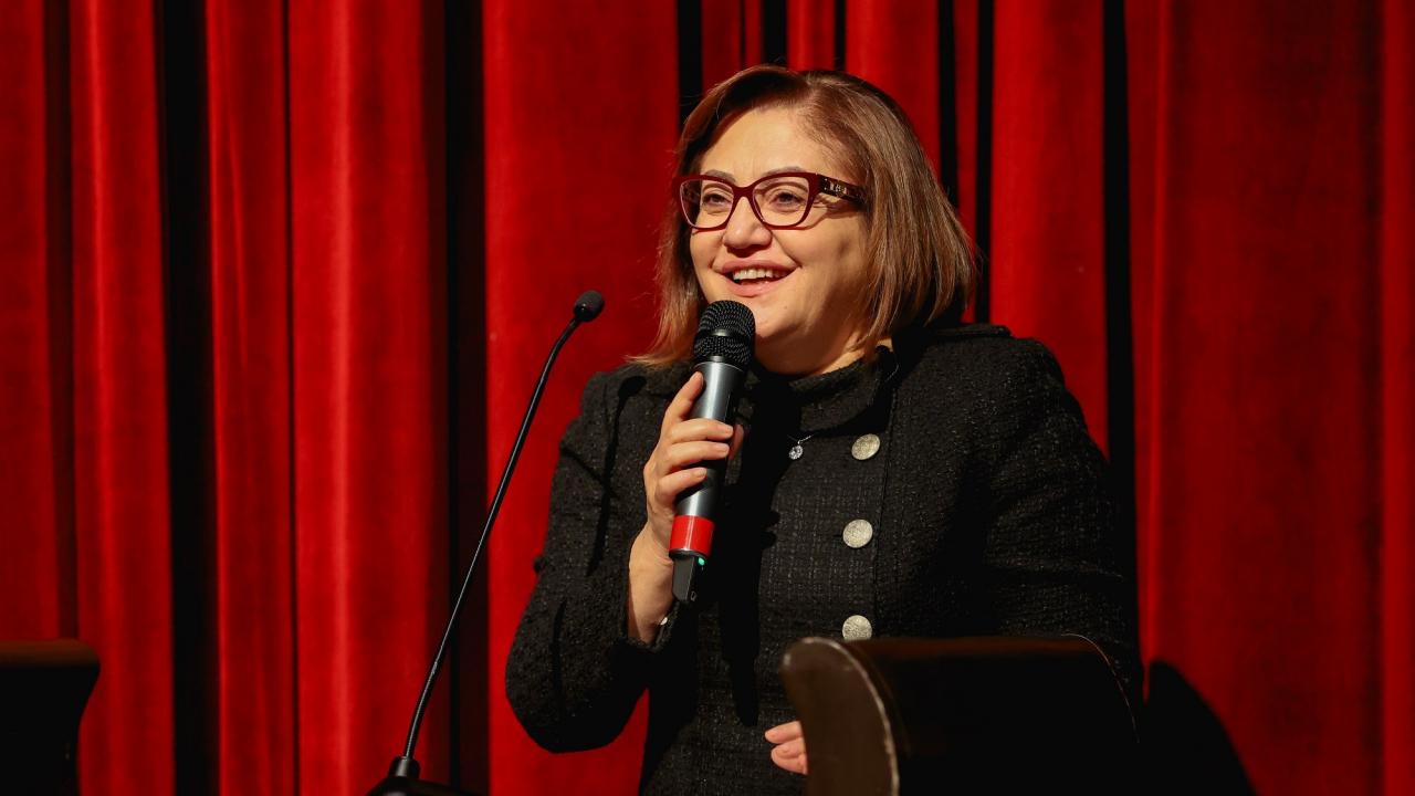 Gaziantep Büyükşehir Belediyesi ve Üniversitelerden Engelsiz Yaşam İçin Tarihi Protokol