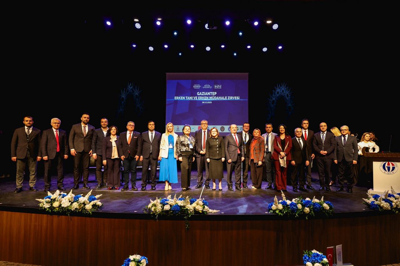Gaziantep Büyükşehir Belediyesi ve Üniversitelerden Engelsiz Yaşam İçin Tarihi Protokol