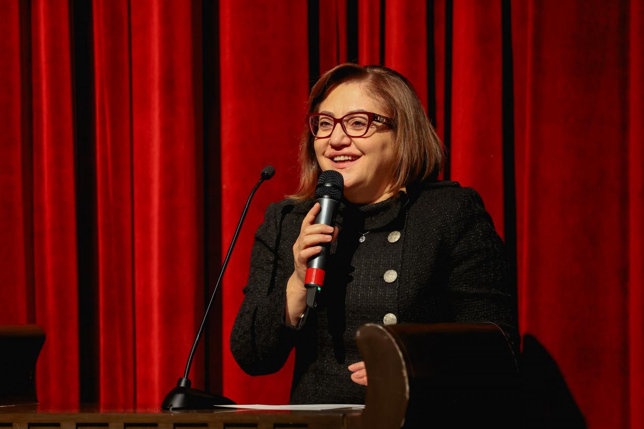 Gaziantep Büyükşehir Belediyesi ve Üniversitelerden Engelsiz Yaşam İçin Tarihi Protokol