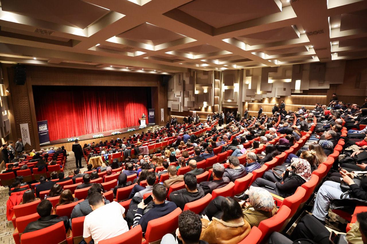 Gaziantep Büyükşehir Belediyesi ve Üniversitelerden Engelsiz Yaşam İçin Tarihi Protokol