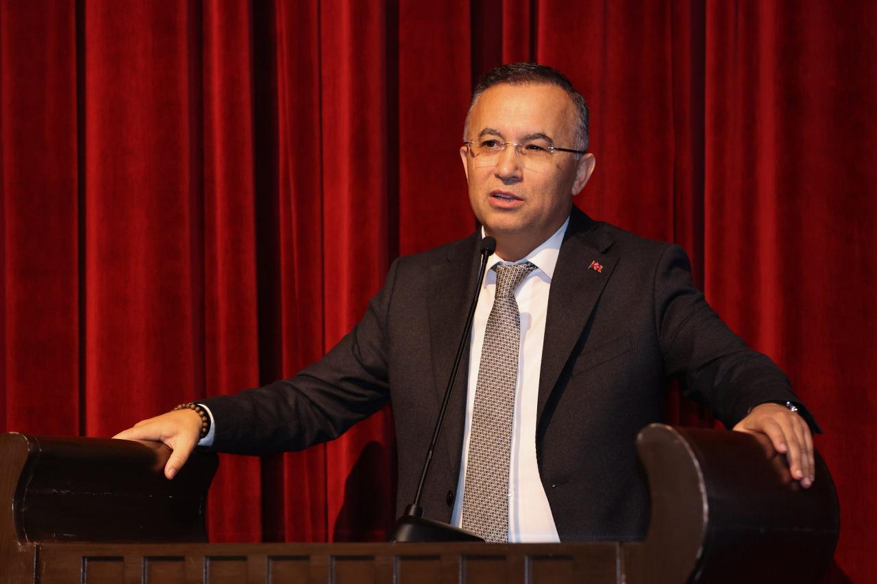 Gaziantep Büyükşehir Belediyesi ve Üniversitelerden Engelsiz Yaşam İçin Tarihi Protokol