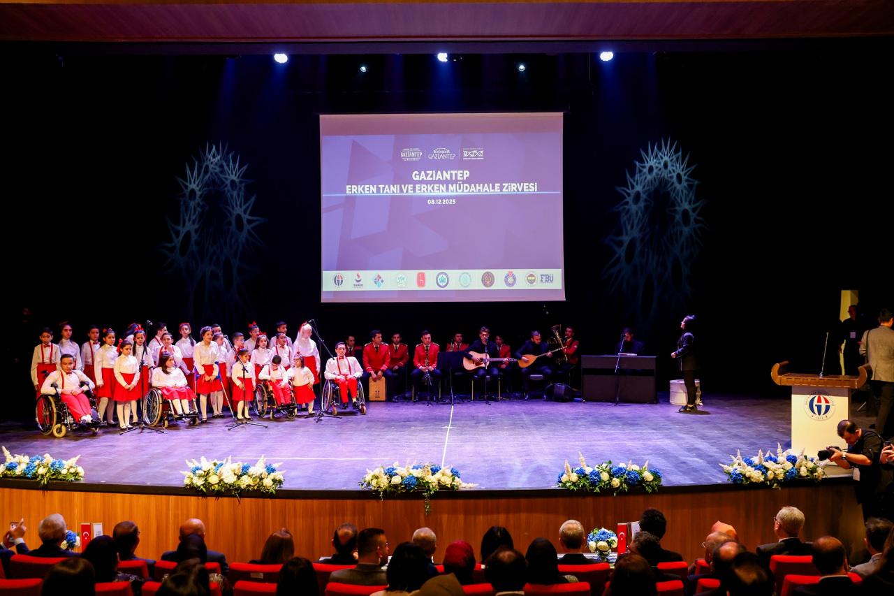 Gaziantep Büyükşehir Belediyesi ve Üniversitelerden Engelsiz Yaşam İçin Tarihi Protokol