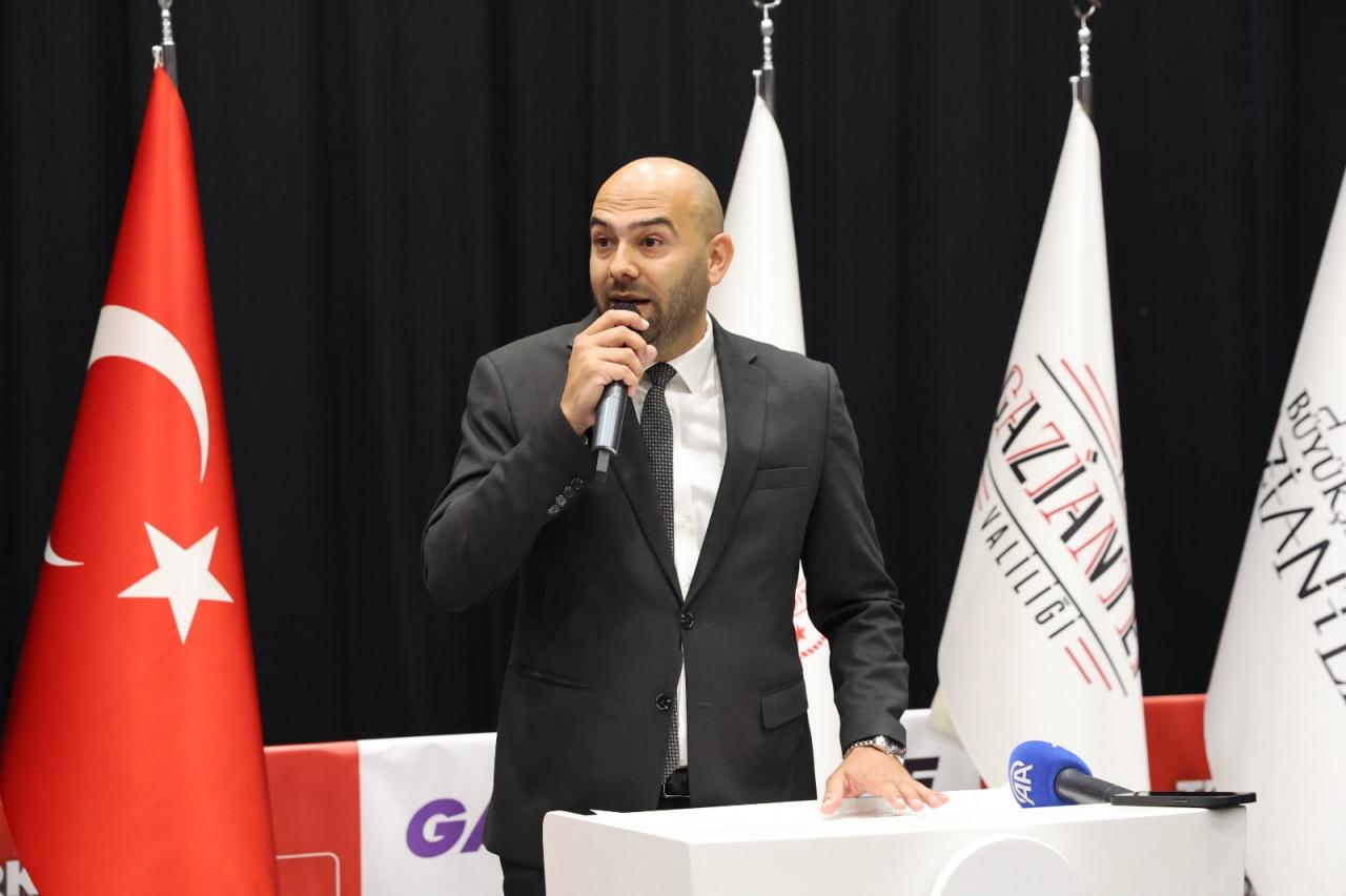 Gaziantep Büyükşehir Ev Sahipliğinde Türk Dünyasının İlk Uluslararası Satranç Buluşması