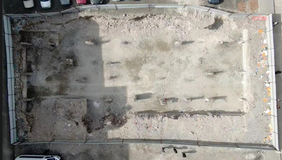 Deprem davasında 34 aydır aranan sanıklar 10'ar milyon lira kefalet ödeyecek