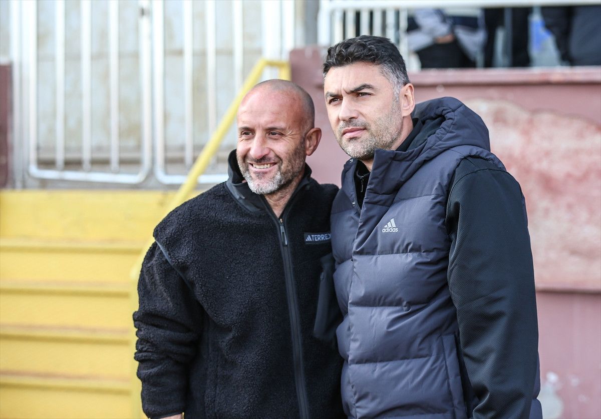 Gaziantep FK, Yalova FK karşısında turladı