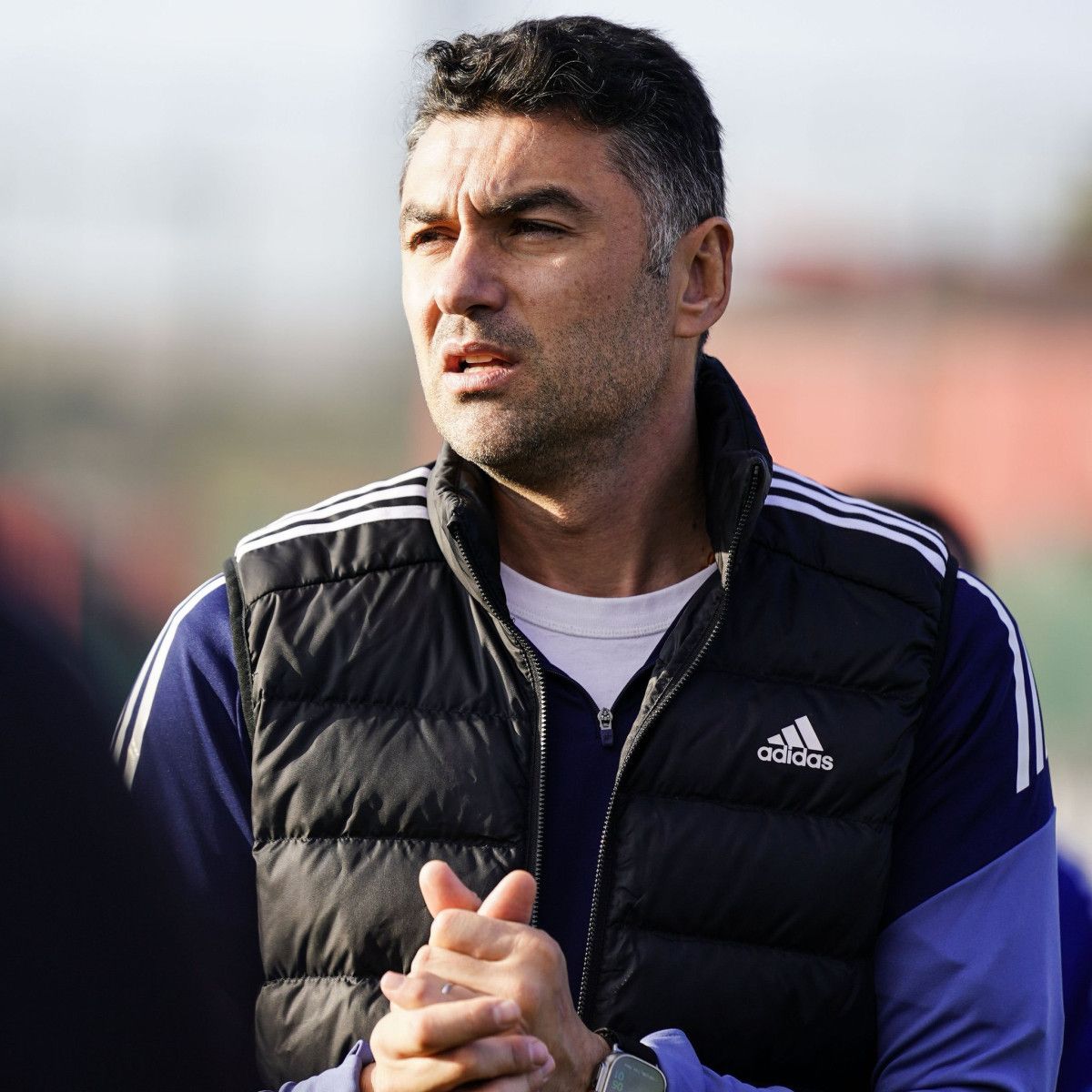 Gaziantep FK, Burak Yılmaz'la yeniden anlaşmaya vardı