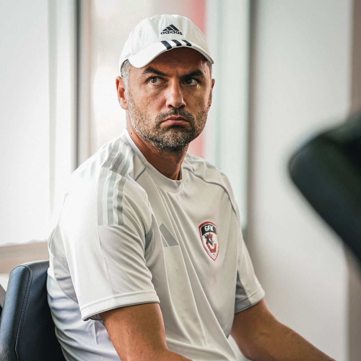 Gaziantep FK, Burak Yılmaz'la yeniden anlaşmaya vardı