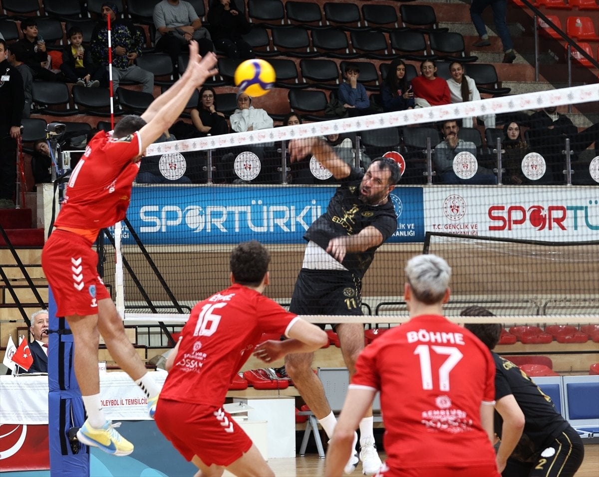 Gaziantep Gençlikspor, Cizre Belediyespor karşısında kazandı