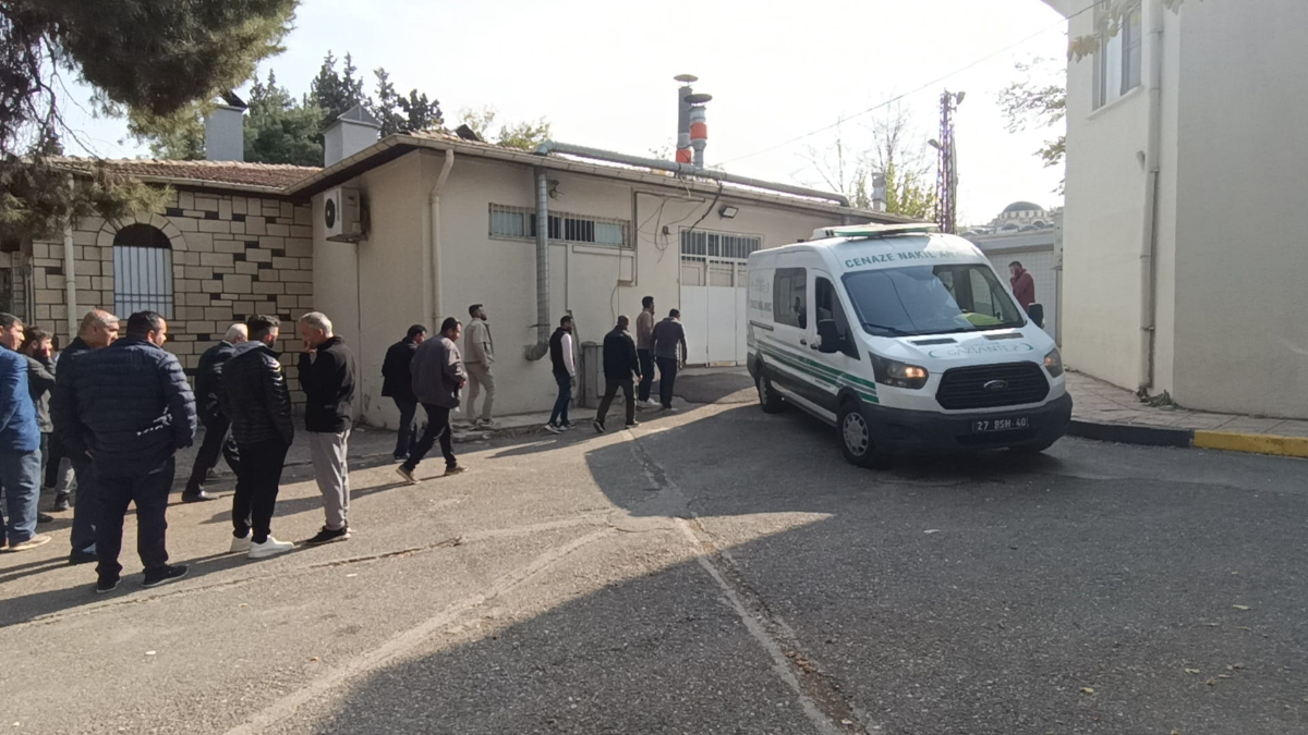 Gaziantep İslahiye'de Eş Cinayeti: Osman Kaplan Eşini Av Tüfeği ile Vurdu