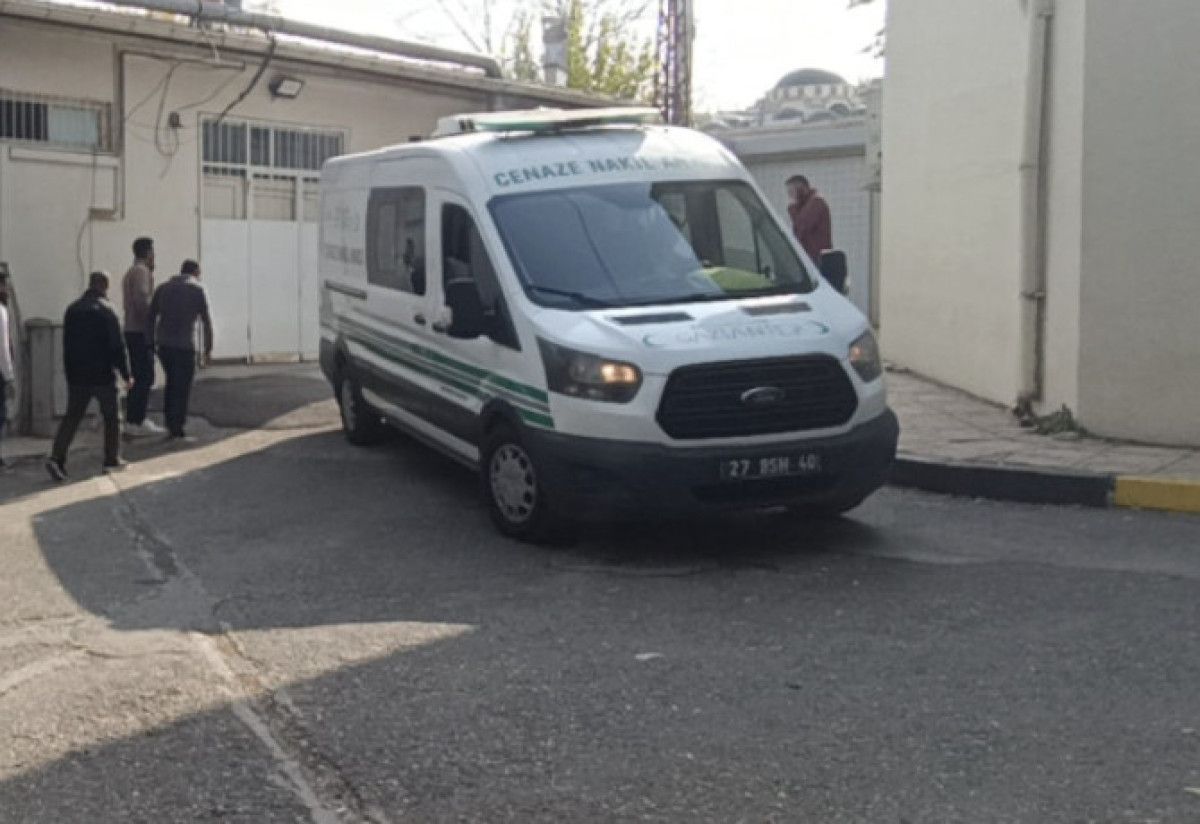 Gaziantep İslahiye'de Eş Cinayeti: Osman Kaplan Eşini Av Tüfeği ile Vurdu