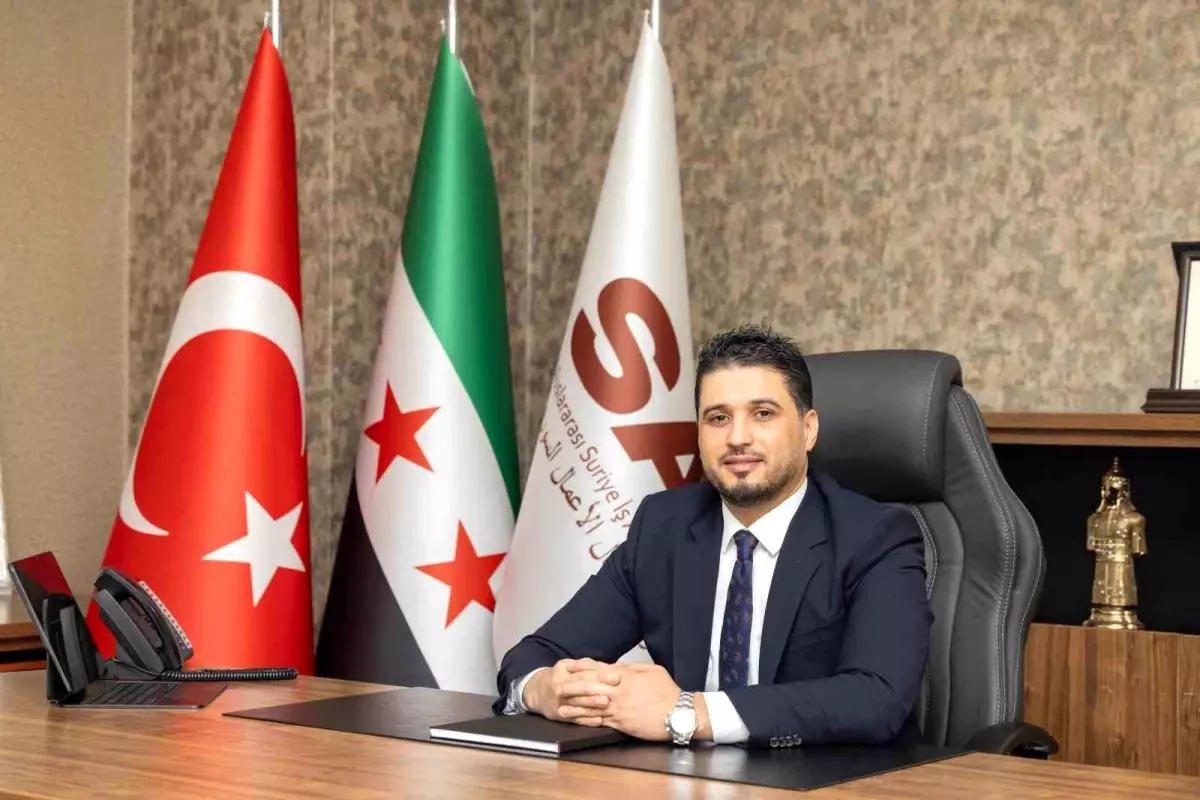 SAİB Derneği'nin İlk Genel Kurulu Gerçekleşti