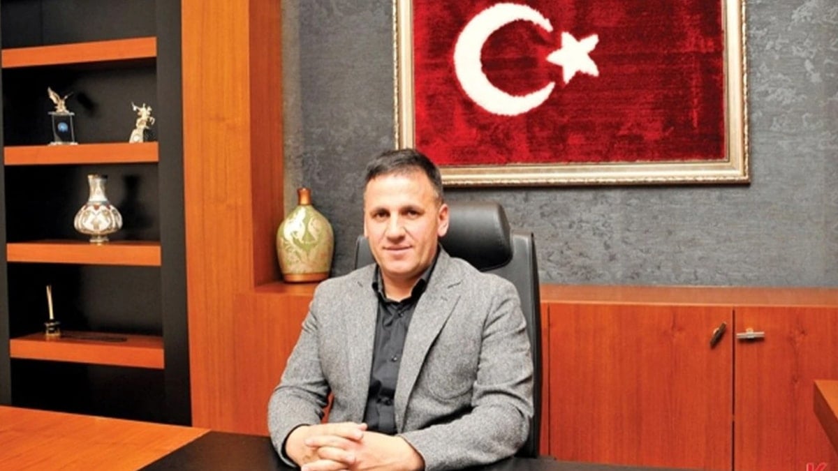 Gaziantep Politeknik Beton Fabrikası Piyasadan 1 Milyar TL Topladıktan Sonra Üretimi Durdurdu