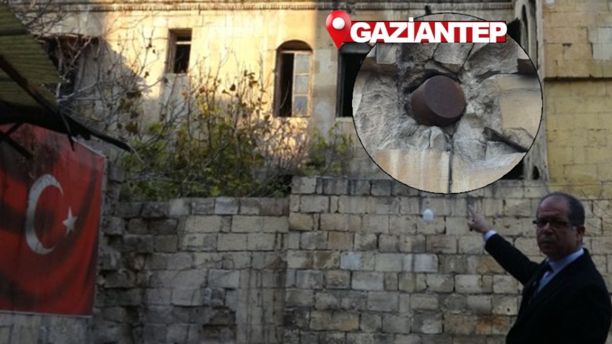 Gaziantep'in İmanla Kazandığı Direniş: Fransızların 104 Yıllık Zulüm İzleri