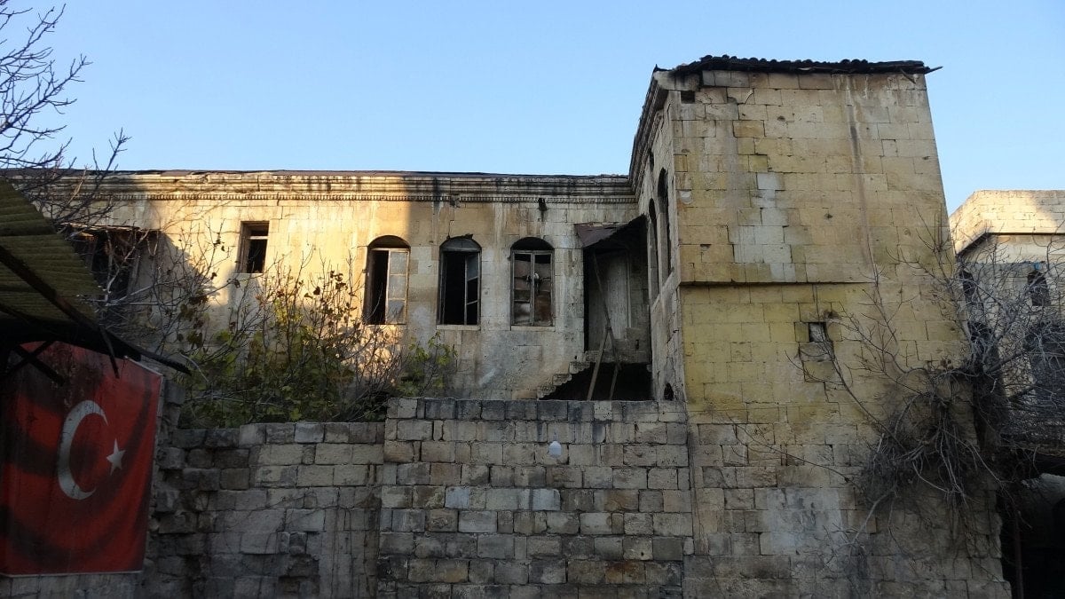 Gaziantep'in İmanla Kazandığı Direniş: Fransızların 104 Yıllık Zulüm İzleri