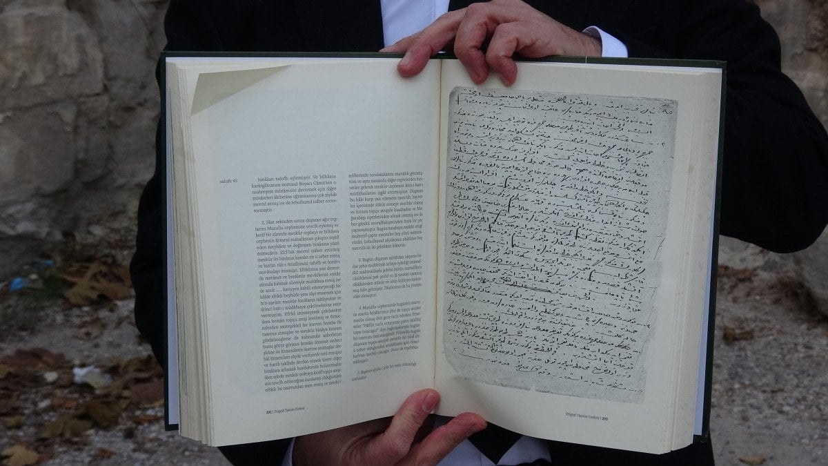 Gaziantep'in İmanla Kazandığı Direniş: Fransızların 104 Yıllık Zulüm İzleri