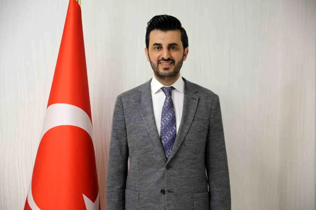 Gaziantep'in Kurtuluşunun 104. Yıldönümünde Anlamlı Kutlamalar