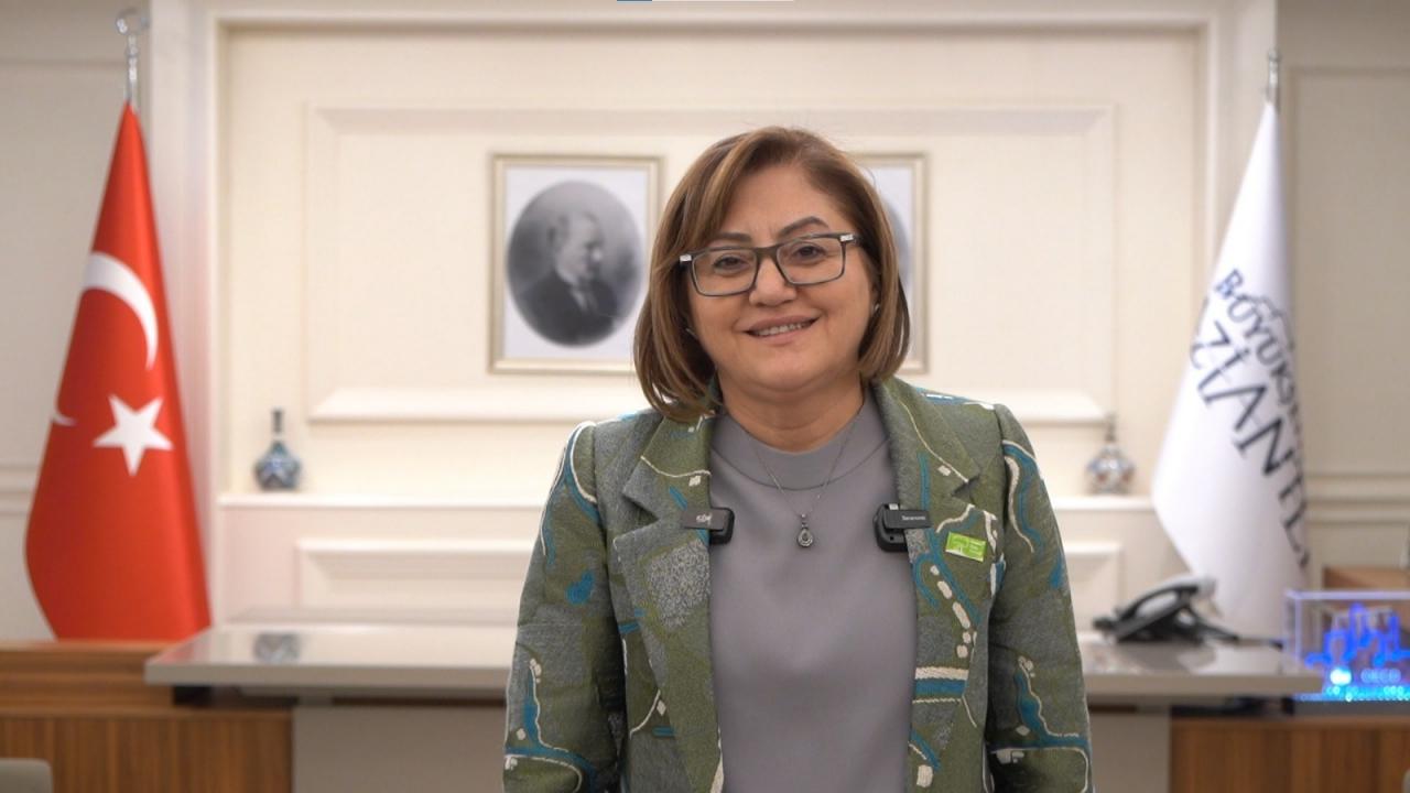 Gaziantep'te Aile Yılı'nda yeni müjde: En az 4 çocuğu olanlar kurasız ev sahibi olacak