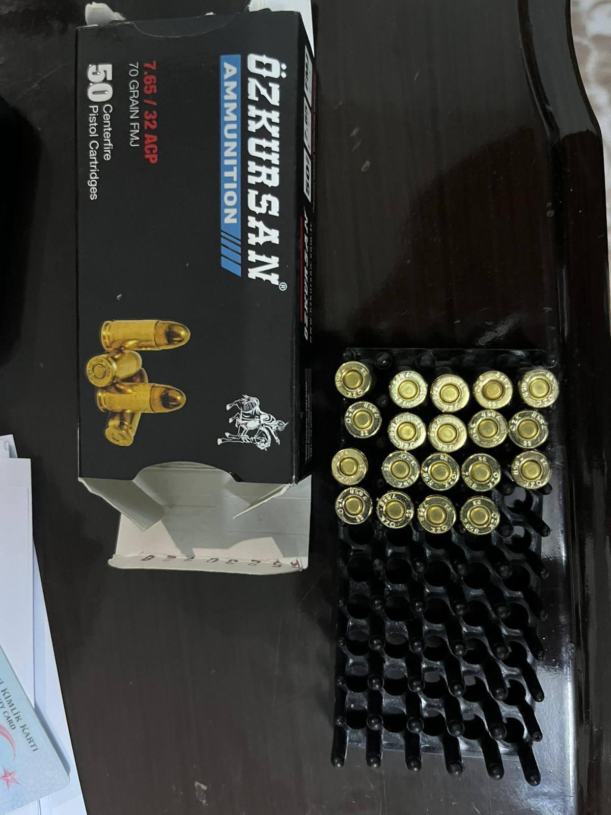 Gaziantep’te DEAŞ'a Yönelik Büyük Operasyon: 34 Kişi Gözaltında