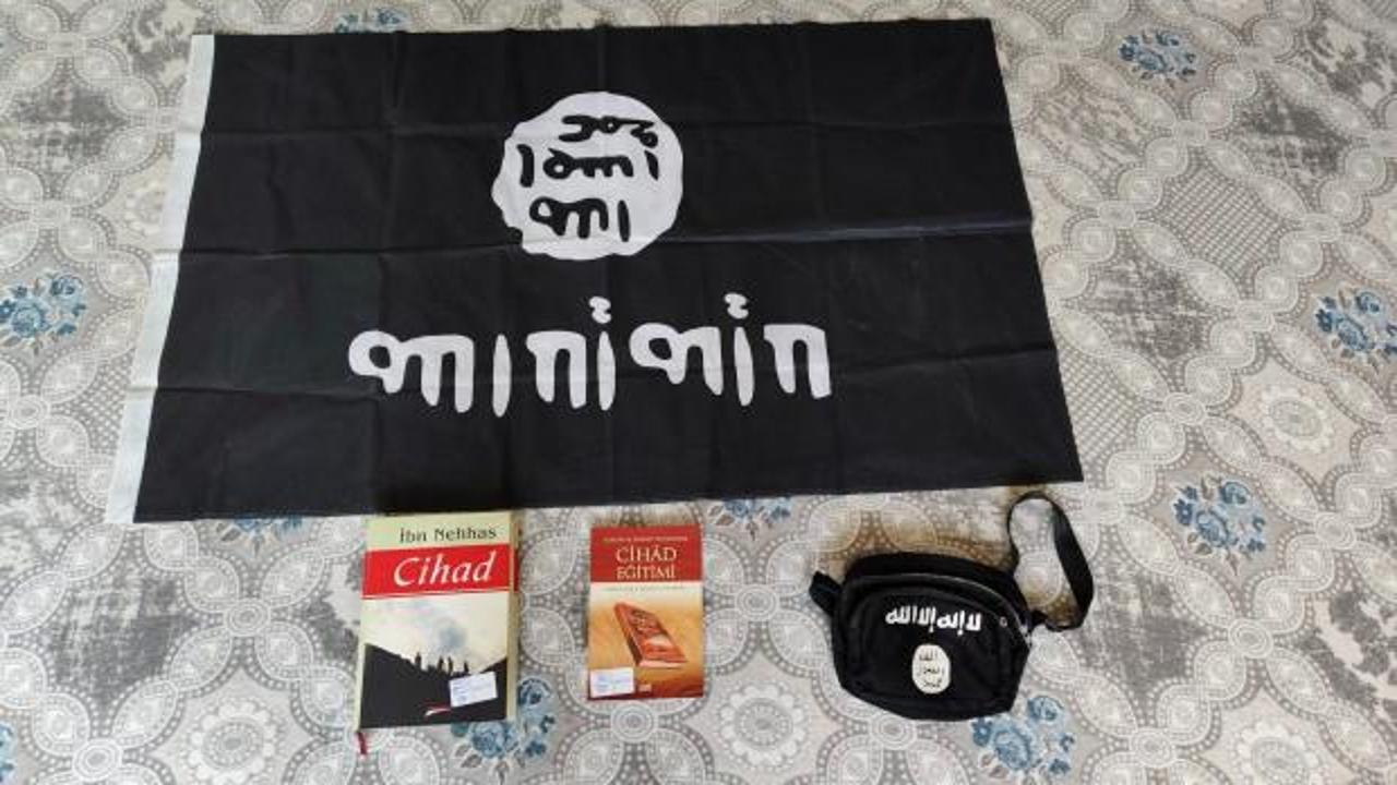 Gaziantep’te DEAŞ'a Yönelik Büyük Operasyon: 34 Kişi Gözaltında