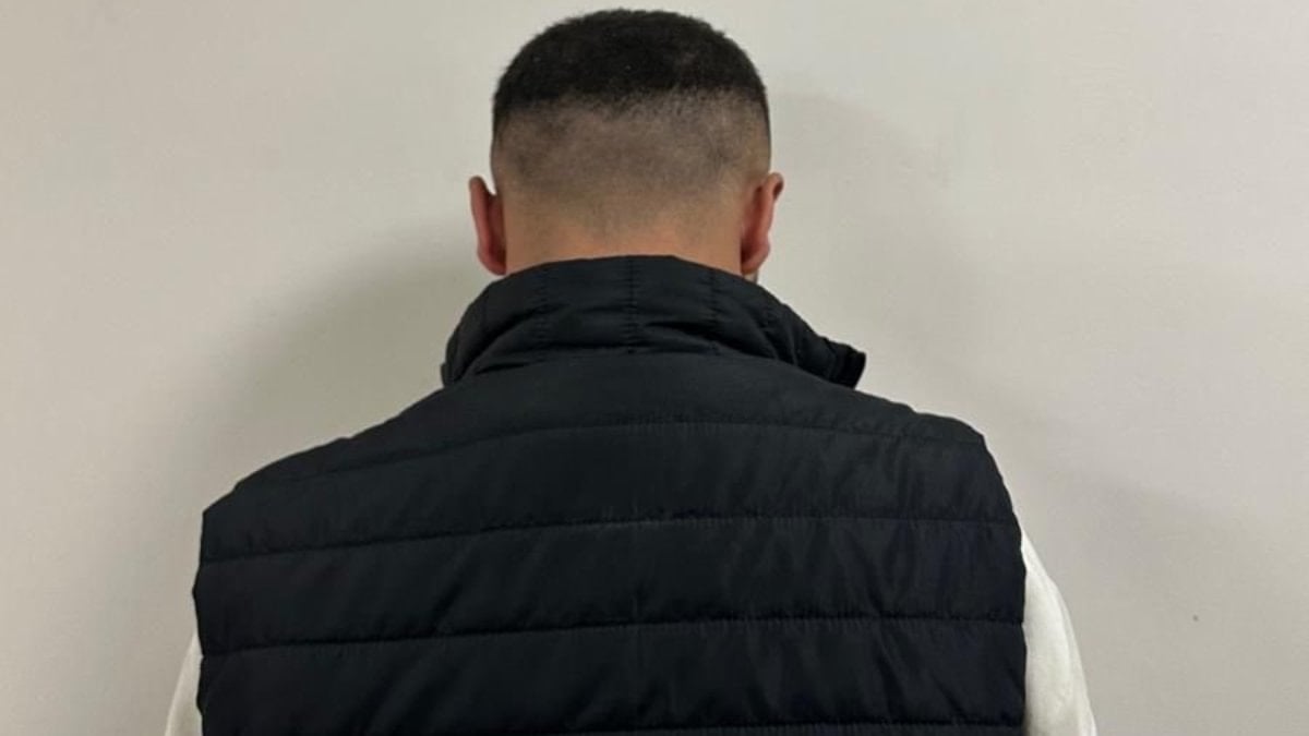 Gaziantep'te Düğünde Havaya Ateş Eden Şahıs Yakalandı