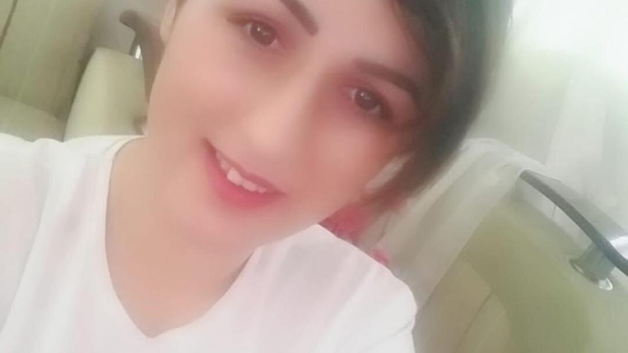 Gaziantep'te Eski Eşi Tarafından Öldürülen Kadının Cenazesi Morgda