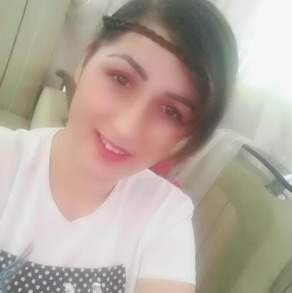 Gaziantep'te Eski Eşi Tarafından Öldürülen Kadının Cenazesi Morgda