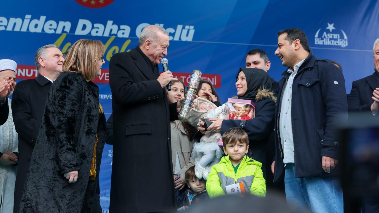 GBB'den dev adım: Ayda 10 bin TL'den başlayan taksitlerle ev sahibi olma imkanı!