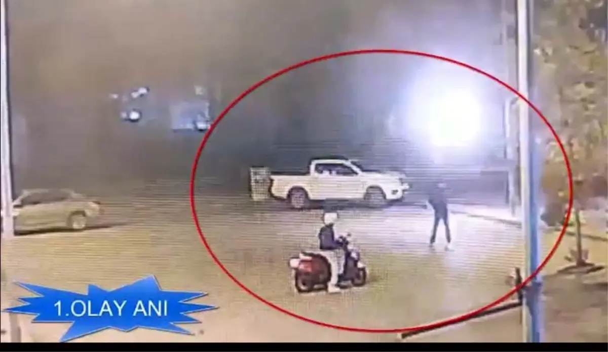 Gaziantep'te İş Yeri ve Araç Molotofkokteyli ile Kundaklandı: Azmettirici Kiracı ve Avukatı Ortaya Çıktı