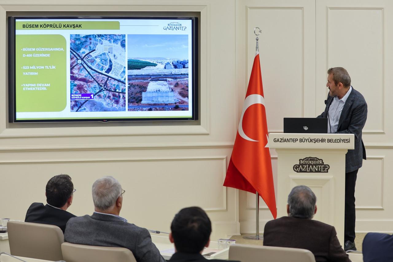 Gaziantep'te İşitme Cihazı Yapım Uygulama ve Odyoloji Merkezi hizmete açılacak