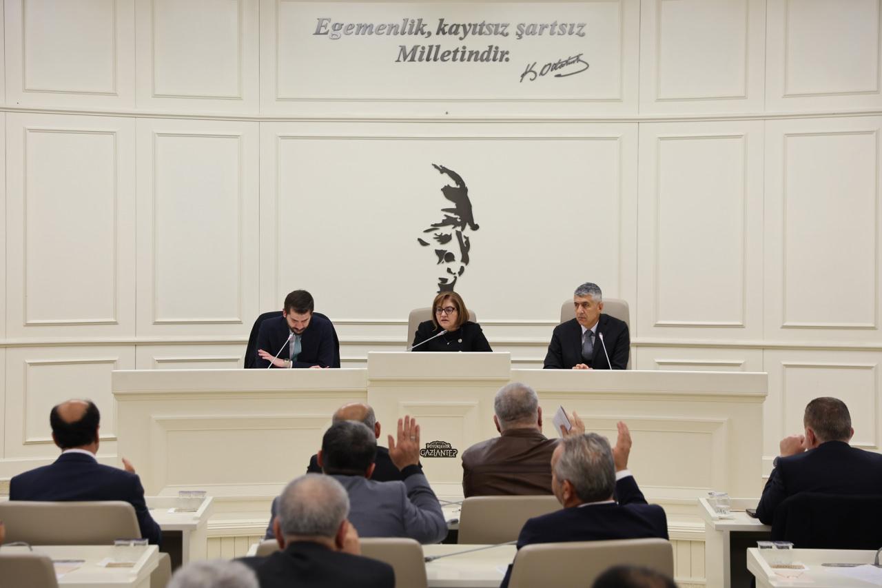 Gaziantep'te İşitme Cihazı Yapım Uygulama ve Odyoloji Merkezi hizmete açılacak