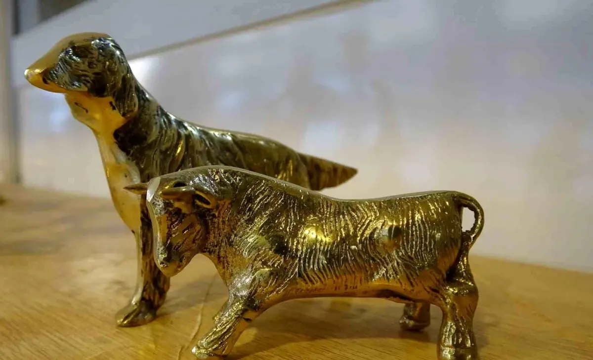 Gaziantep'te Kadın Ustadan Bronz Döküm Sanatının Yükselişi: Senem Sevdim'in İlham Veren Hikayesi