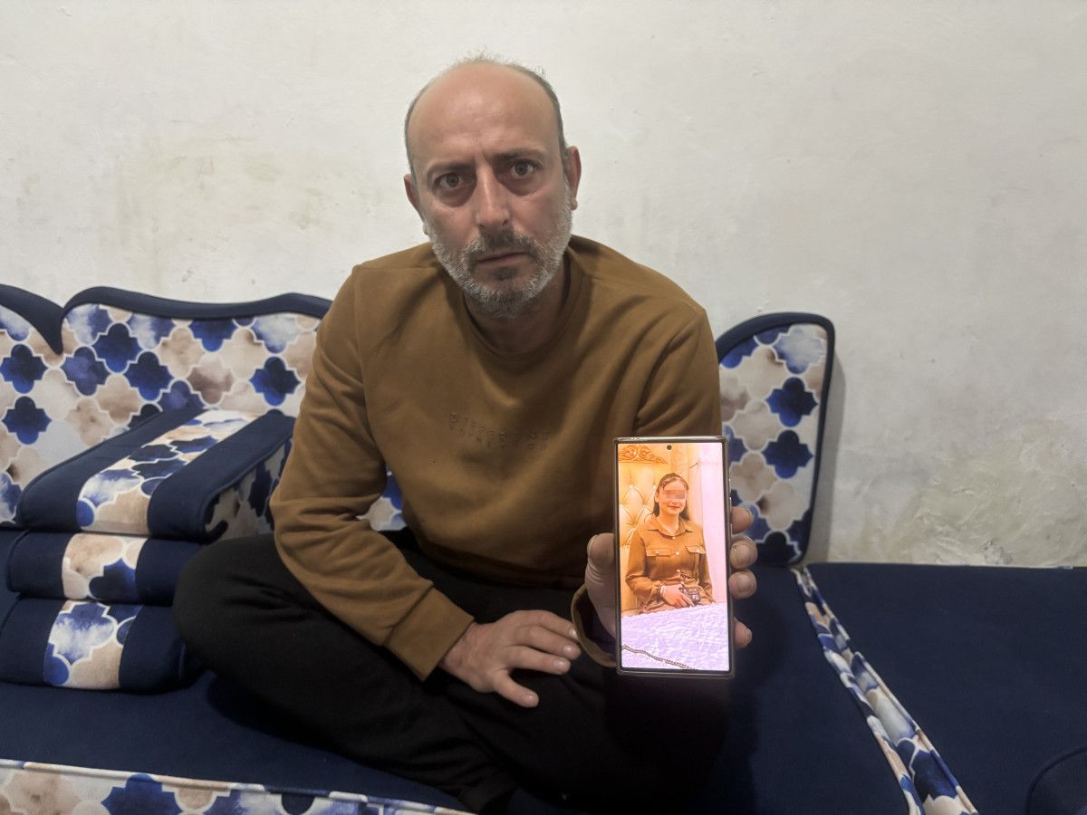 Gaziantep’te Kayıp Olan 13 Yaşındaki E.A. Hatay’da Güvenli Şekilde Bulundu