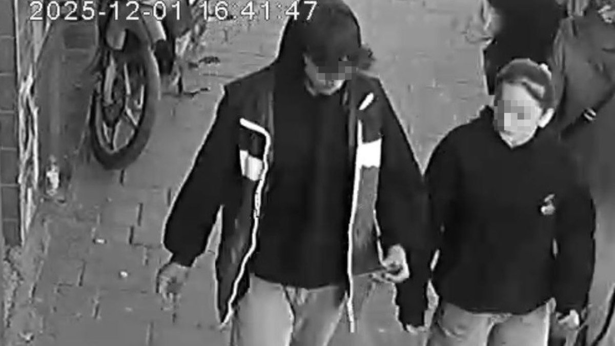 Gaziantep’te Kayıp Olan 13 Yaşındaki E.A. Hatay’da Güvenli Şekilde Bulundu