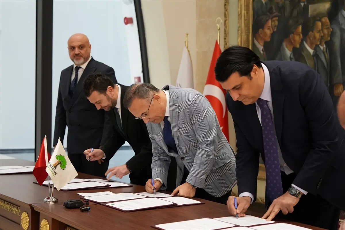 Gaziantep'te öğrenciler için Spor Festivali Projesi düzenlenecek