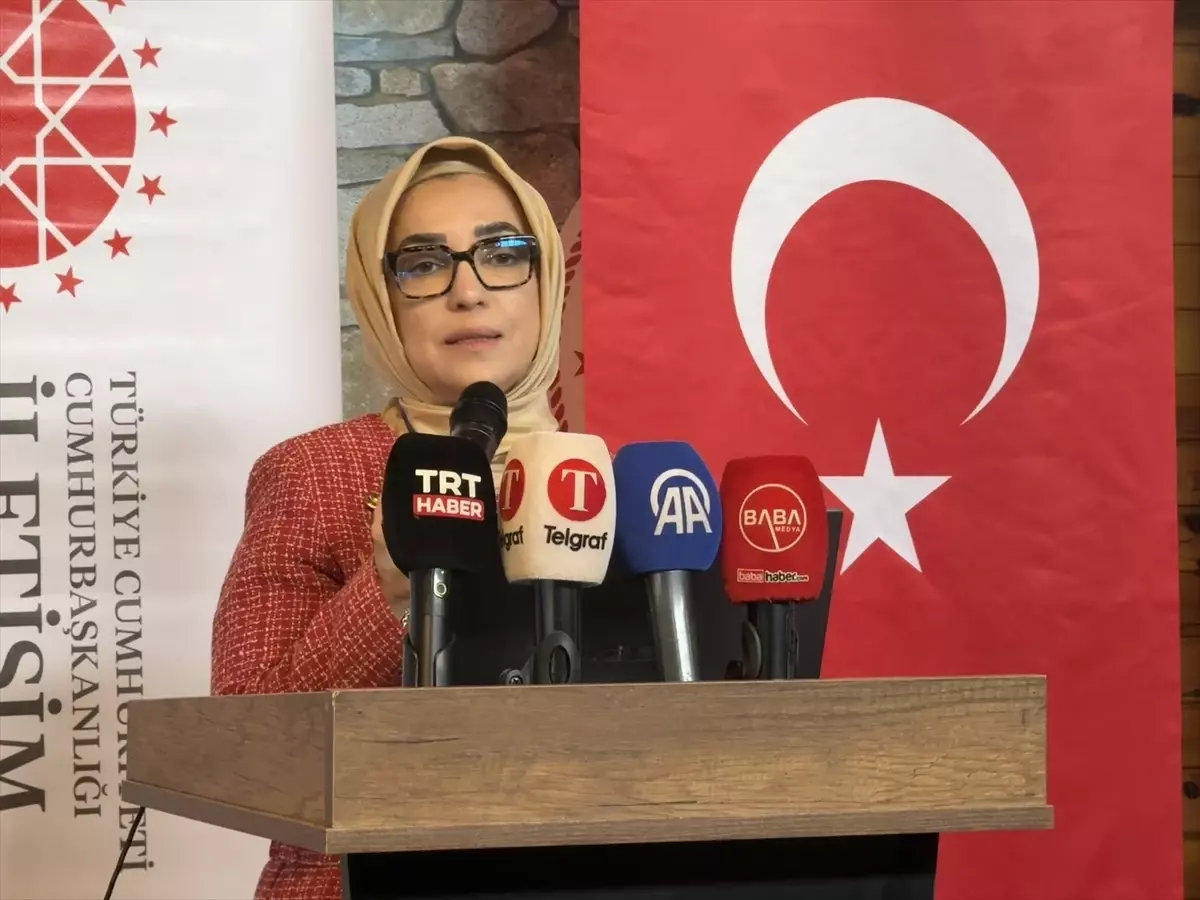 Yapay Zeka ile Duyarlı Medya Kampı Başladı