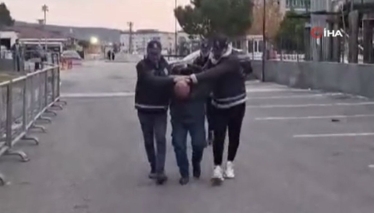 Gaziantep'te Yardım Vadederek Dolandırıcılık Yapan 2 Kadın Şüpheli Yakalandı