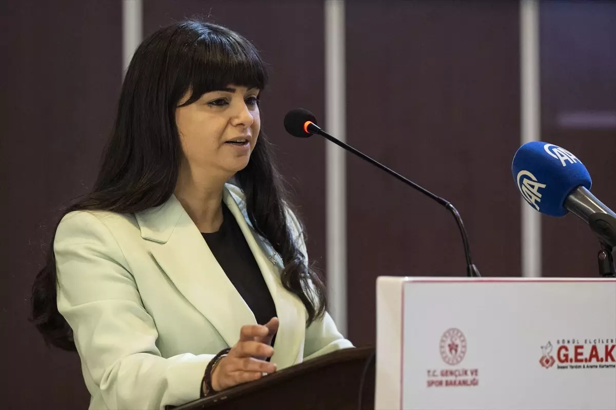 Afete Dirençli Gençlik Projesi Kapanış Programı Yapıldı