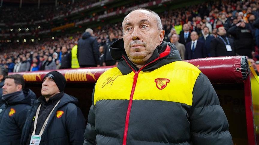 Ne Galatasaray ne Fenerbahçe: En az gol yiyen takım Ege'den çıktı