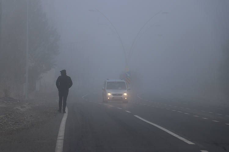 Hava sıcaklığı artıyor, hafta sonu sağanak geliyor