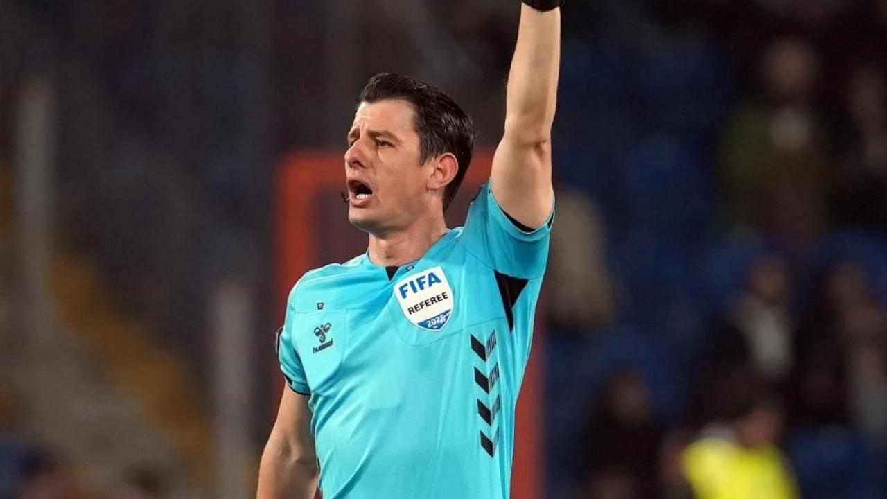 Halil Umut Meler'den Beşiktaş ve Yabancı VAR Hakemleri Hakkında Çarpıcı Açıklamalar